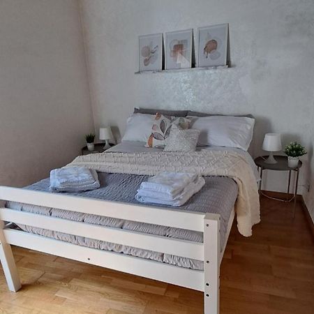 维泰博La Casa Nel Borgo公寓 外观 照片