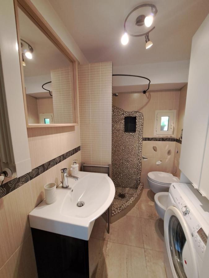 维泰博La Casa Nel Borgo公寓 外观 照片